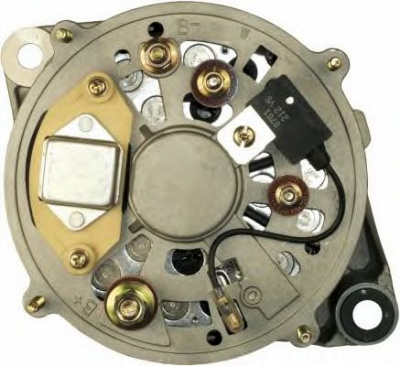 PRESTOLITE ELECTRIC 858882 -  Генератор